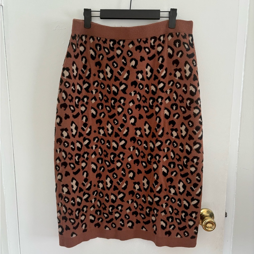 Pencil sweater skirt Nordstrom